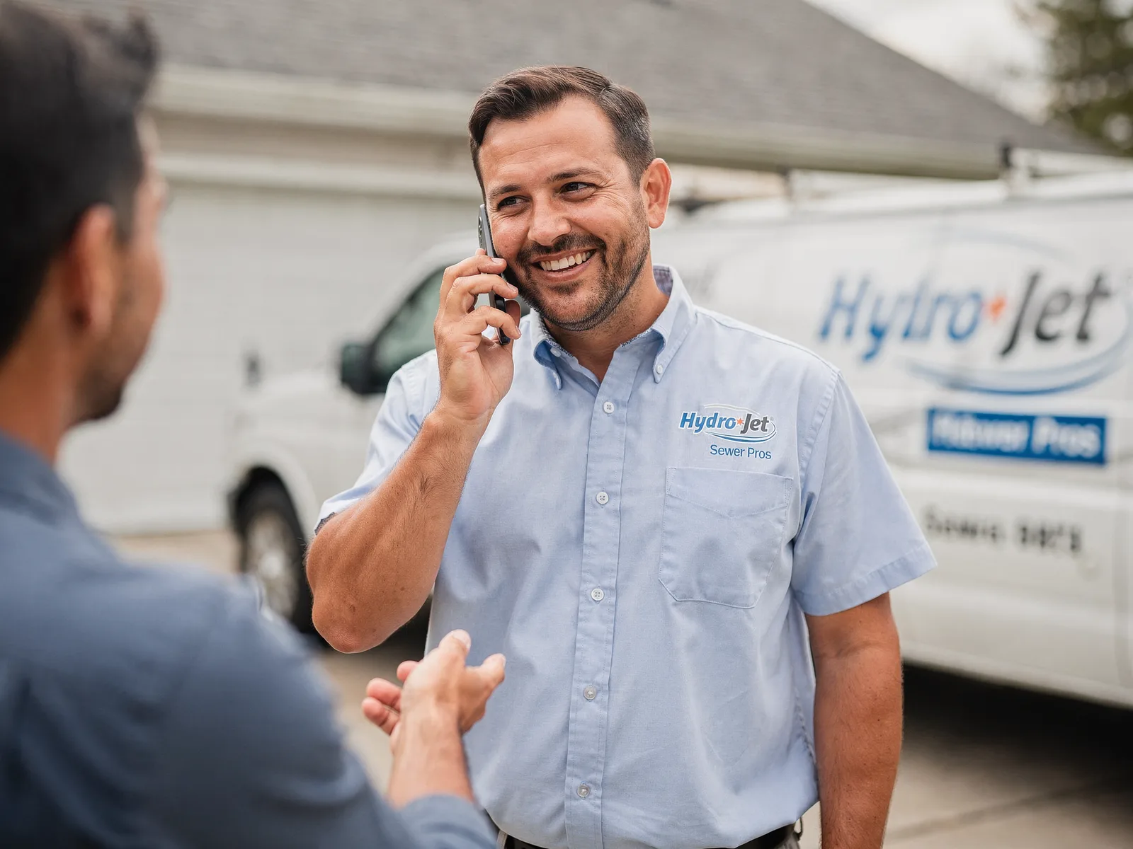 Hydro Jetting Sully, IA FAQs